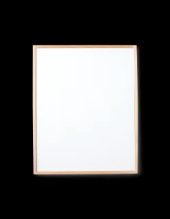 New Søstrene Grene Schweiz Rahmen 40 X 50 Dark Brown