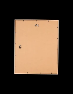 New Søstrene Grene Schweiz Rahmen 40 X 50 Dark Brown