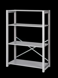 Discount Søstrene Grene Schweiz Regal Silver Grey