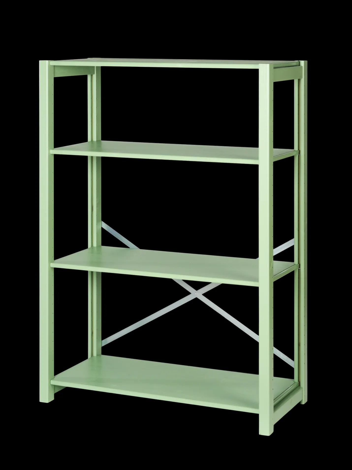 New Søstrene Grene Schweiz Regal Olive Green