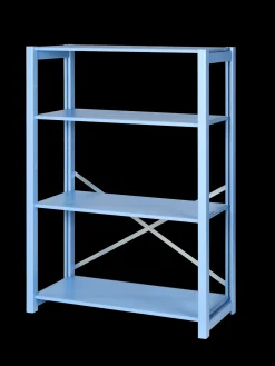 Sale Søstrene Grene Schweiz Regal Smokey Blue