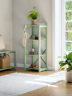Sale Søstrene Grene Schweiz Regal Olive Green