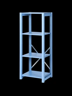 Hot Søstrene Grene Schweiz Regal Smokey Blue