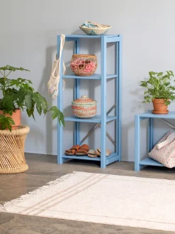 Hot Søstrene Grene Schweiz Regal Smokey Blue