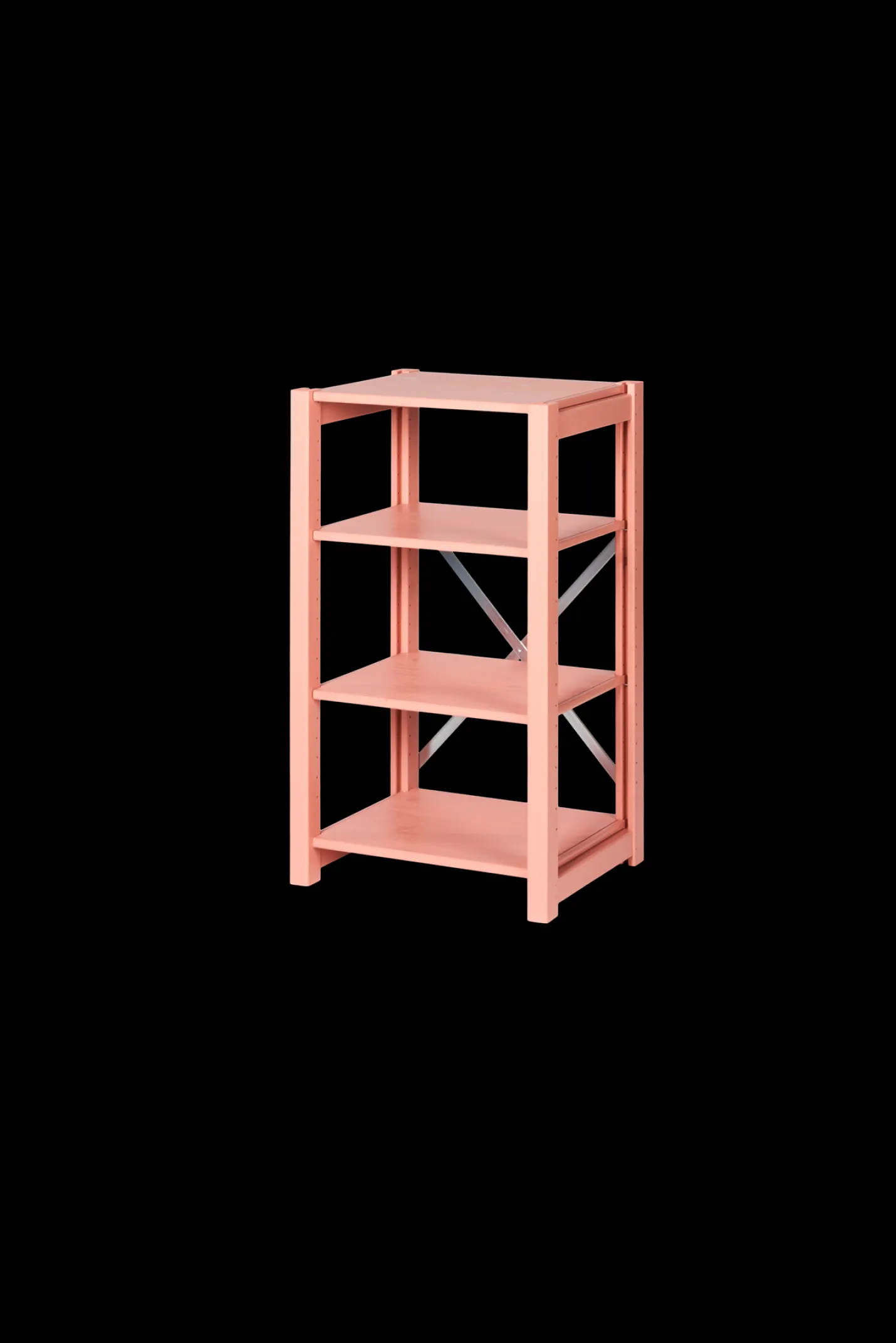 Best Søstrene Grene Schweiz Regal Peach