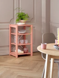 Best Søstrene Grene Schweiz Regal Peach