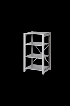 Discount Søstrene Grene Schweiz Regal Silver Grey