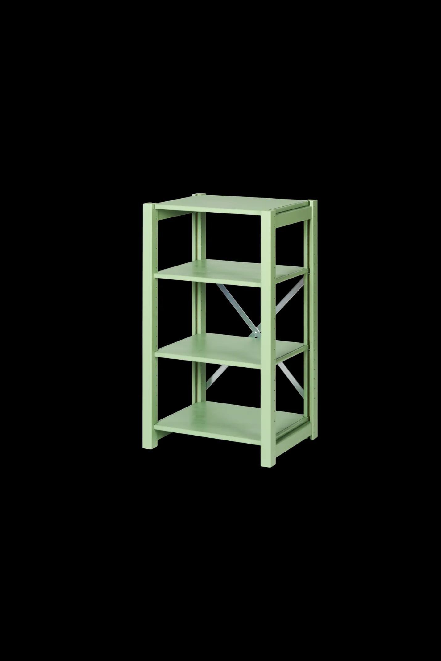 Søstrene Grene Schweiz Regal Olive Green