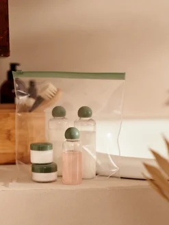 Discount Søstrene Grene Schweiz Reisebehälter-Set