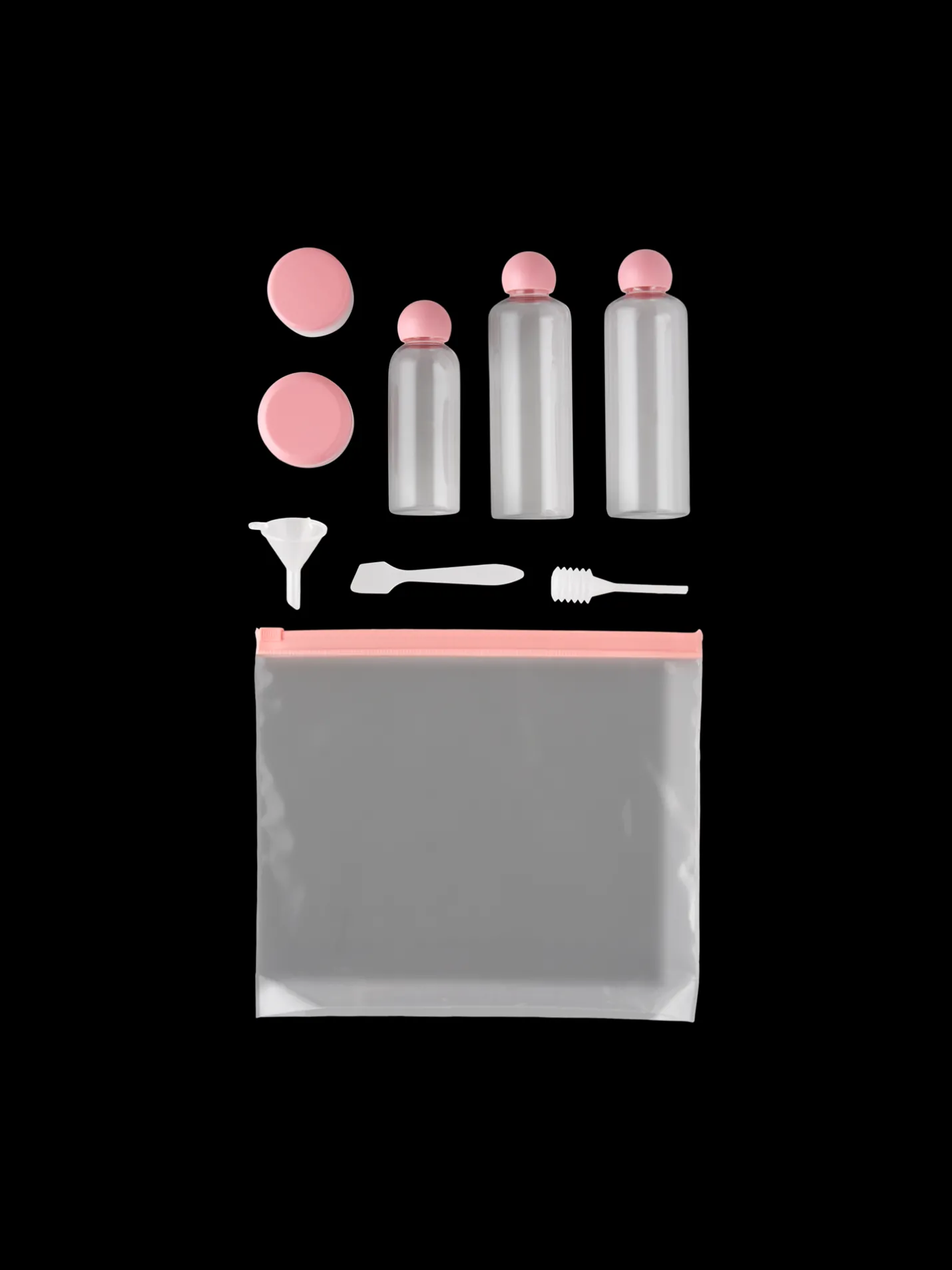 Discount Søstrene Grene Schweiz Reisebehälter-Set