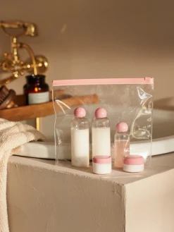 Discount Søstrene Grene Schweiz Reisebehälter-Set