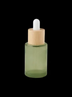 Discount Søstrene Grene Schweiz Reiseflasche Mit Pipette 30 Ml Green