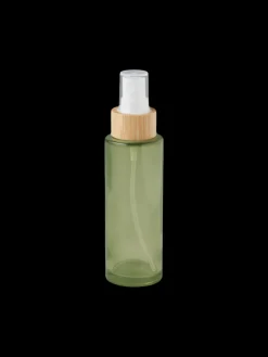 Outlet Søstrene Grene Schweiz Reiseflasche Mit Spray 60 Ml Green