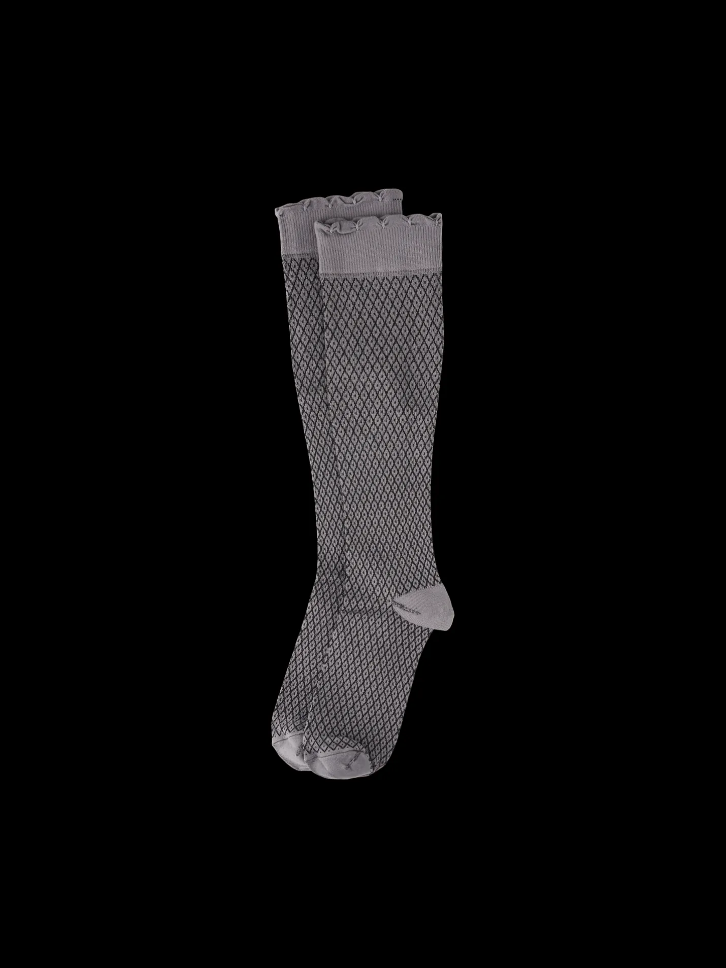 New Søstrene Grene Schweiz Reisesocken Anthracite