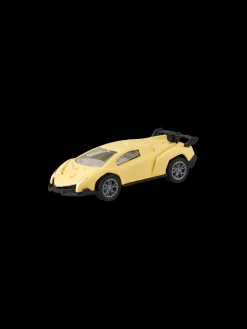 Clearance Søstrene Grene Schweiz Rennwagen Mit Rückzugmotor Lemon