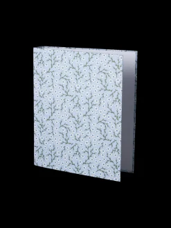 Hot Søstrene Grene Schweiz Ringmappe A4 Misty Blue