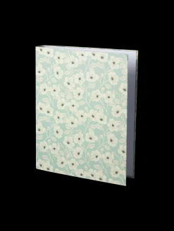 Sale Søstrene Grene Schweiz Ringmappe A4 Dusty Green