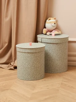 Clearance Søstrene Grene Schweiz Runde Box