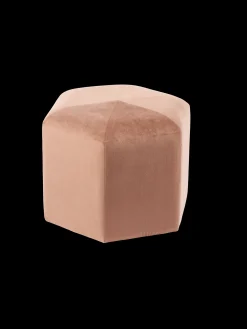 Discount Søstrene Grene Schweiz Samthocker Brown