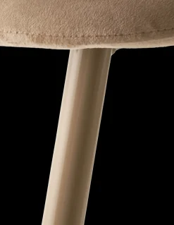 New Søstrene Grene Schweiz Samtstuhl Sand