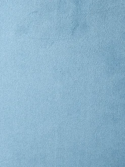 New Søstrene Grene Schweiz Samtstuhl Storm Blue