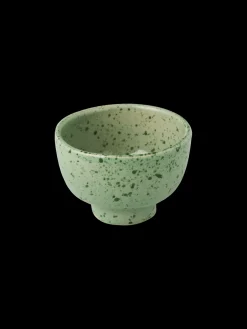 Best Søstrene Grene Schweiz Schale Dusty Green