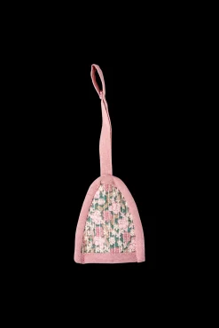 Clearance Søstrene Grene Schweiz Schlüsselanhänger Moss Green