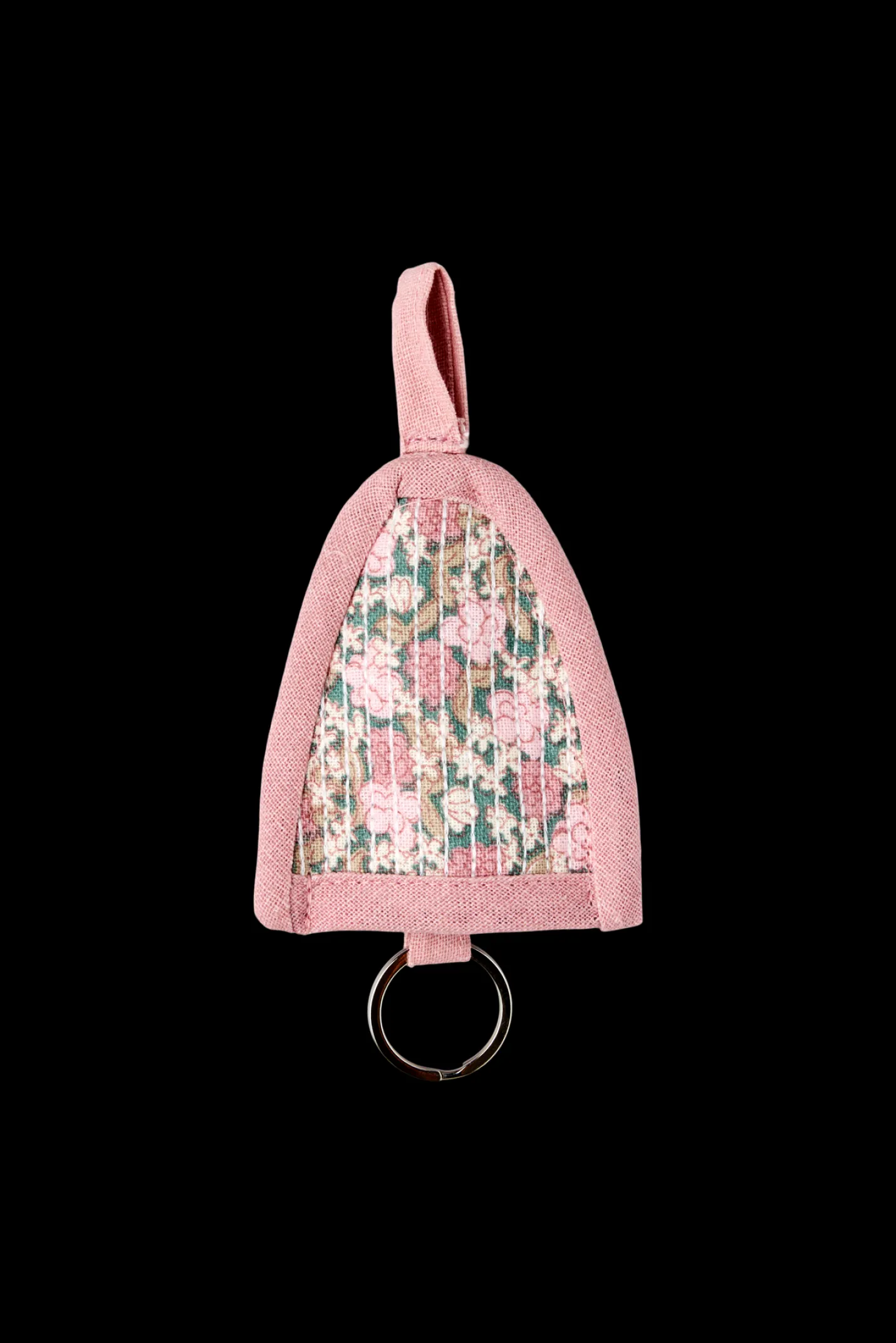 Clearance Søstrene Grene Schweiz Schlüsselanhänger Moss Green