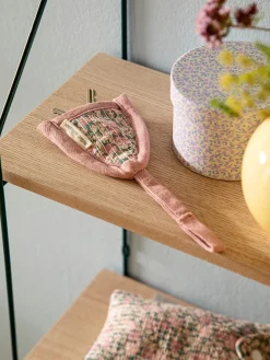 Clearance Søstrene Grene Schweiz Schlüsselanhänger Moss Green