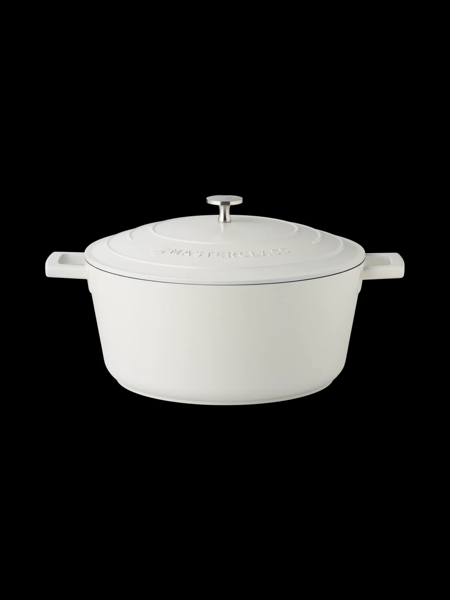 Discount Søstrene Grene Schweiz Schmortopf Mit Deckel 5 L Off White