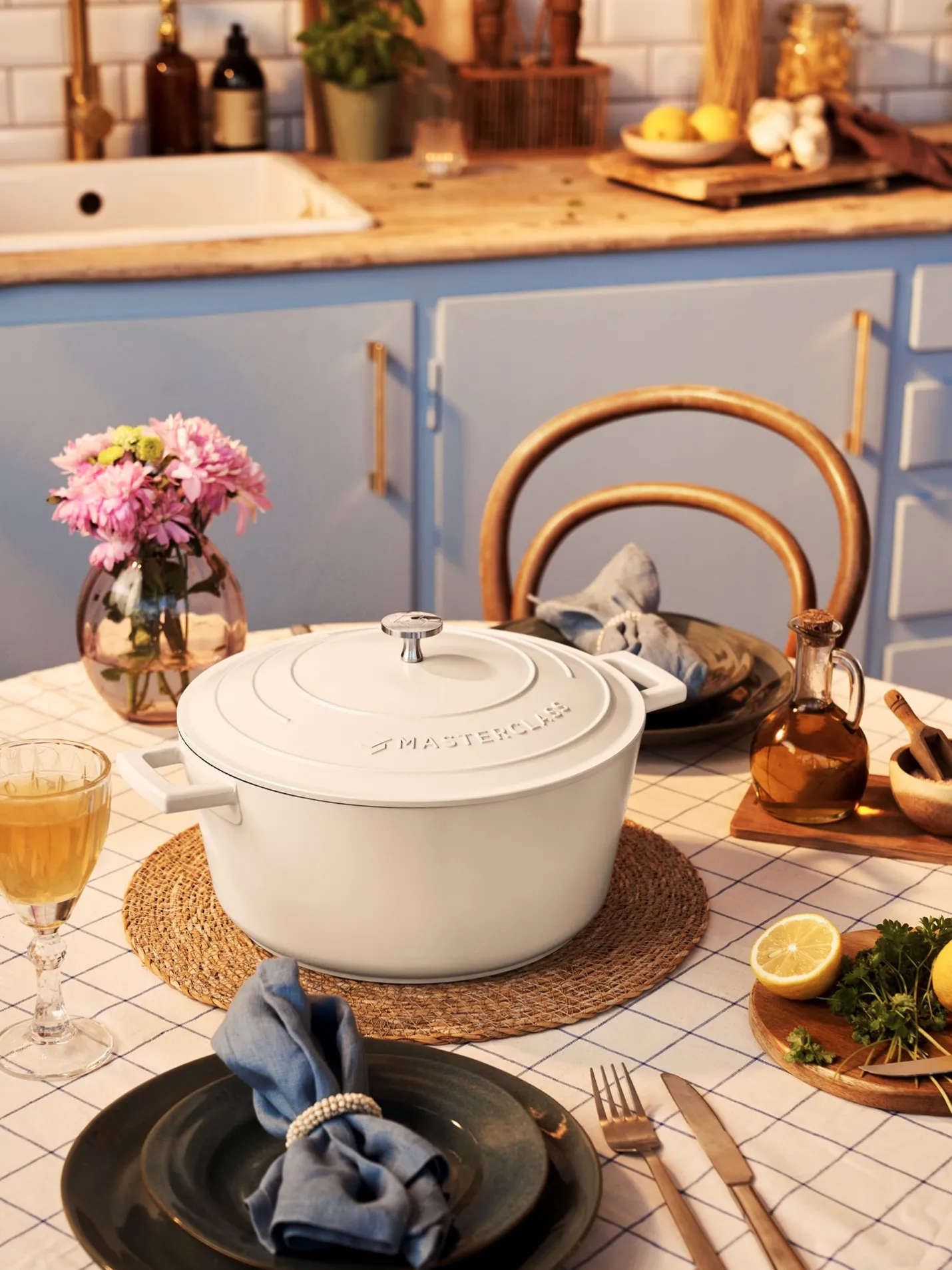 Discount Søstrene Grene Schweiz Schmortopf Mit Deckel 5 L Off White