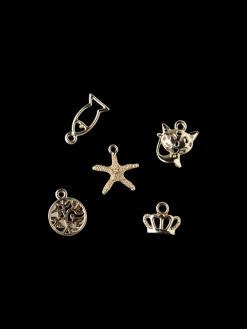 Sale Søstrene Grene Schweiz Schmuckanhänger Gold