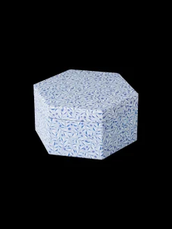 Outlet Søstrene Grene Schweiz Schmuckschatulle Mit Spieluhr Ice Blue