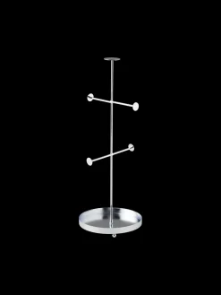 Discount Søstrene Grene Schweiz Schmuckständer Silver Grey
