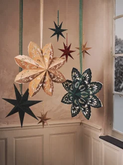 Søstrene Grene Schweiz Schneeflocke Zum Aufhängen Ø 50 Cm