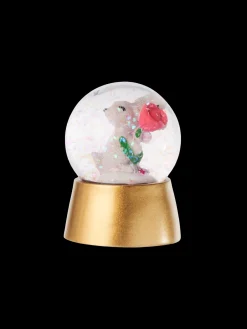 Discount Søstrene Grene Schweiz Schneekugel Brass