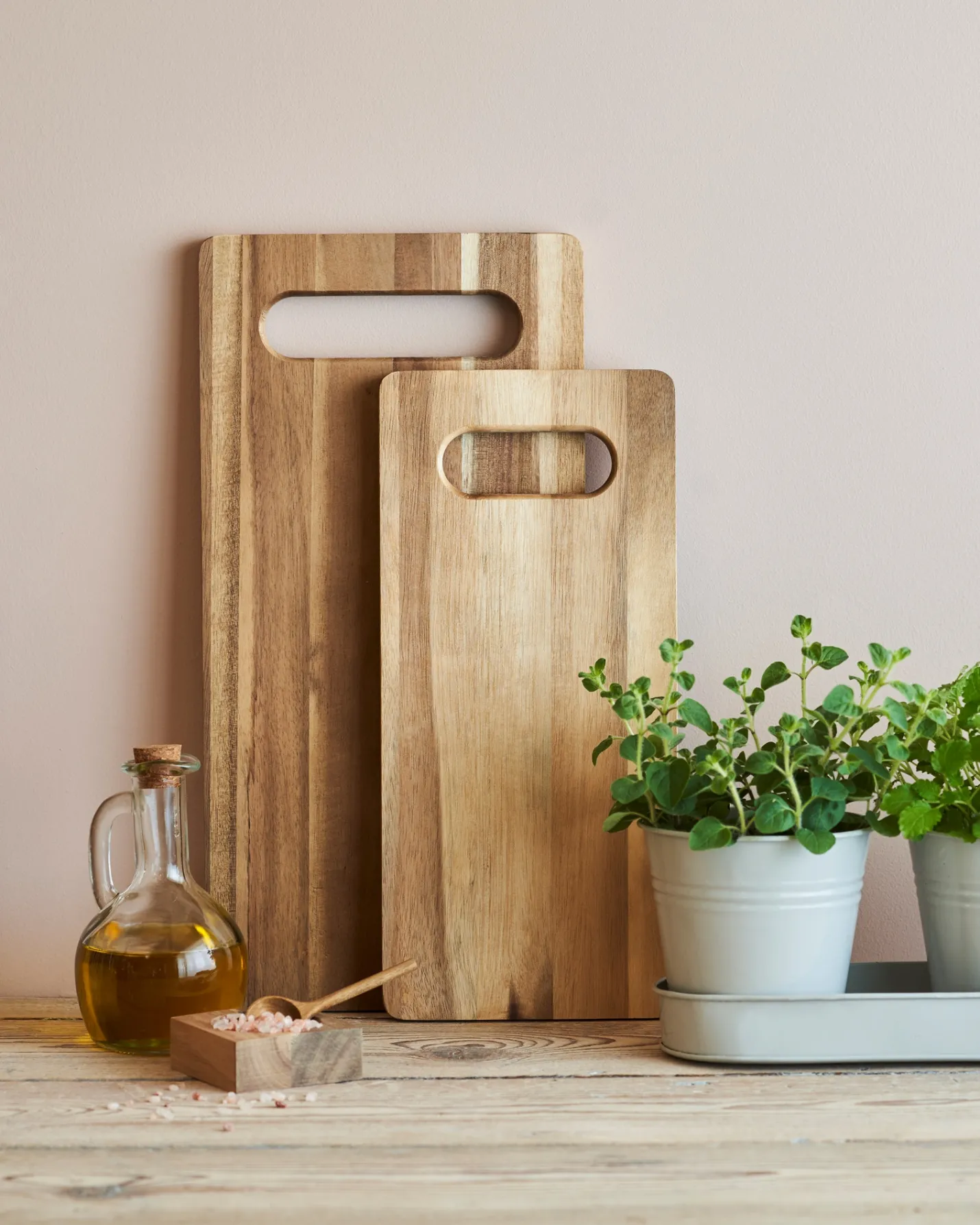 Discount Søstrene Grene Schweiz Schneidebrett Dark Nature