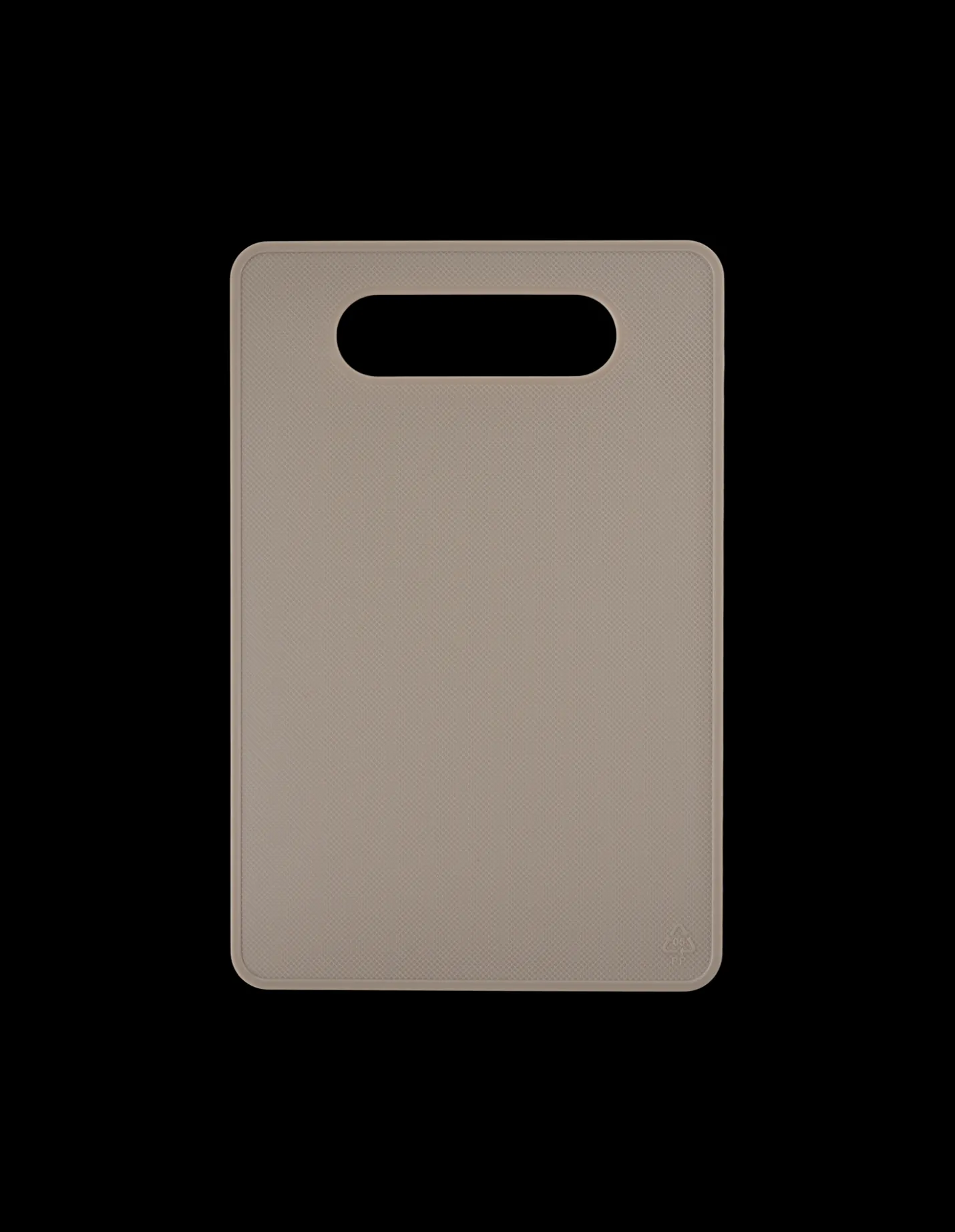 Hot Søstrene Grene Schweiz Schneidebrett Warm Grey