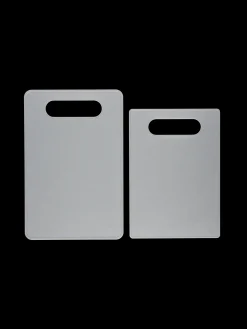 Best Søstrene Grene Schweiz Schneidebretter 2er-Pack Anthracite