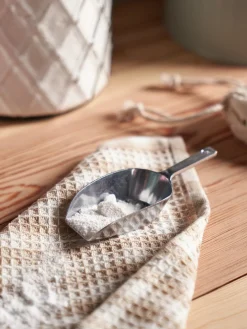 Outlet Søstrene Grene Schweiz Schöpfkelle Silver Grey