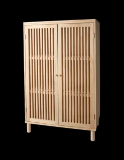 Online Søstrene Grene Schweiz Schrank Medium Wood