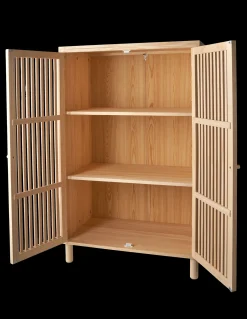 Online Søstrene Grene Schweiz Schrank Medium Wood
