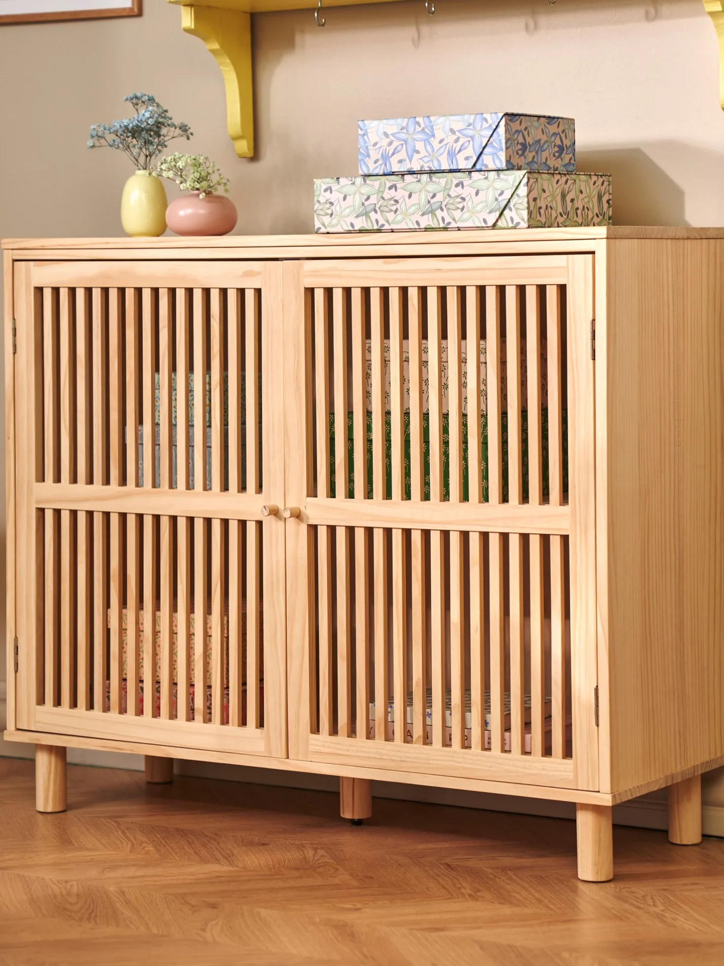 Best Søstrene Grene Schweiz Schrank Medium Wood