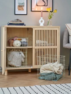 Best Søstrene Grene Schweiz Schrank Medium Wood