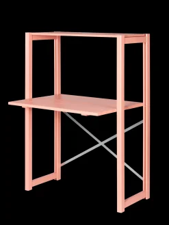 New Søstrene Grene Schweiz Schreibtisch Peach