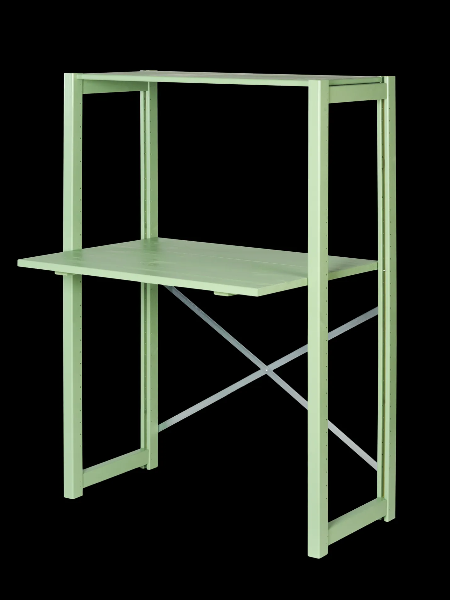 Best Søstrene Grene Schweiz Schreibtisch Olive Green