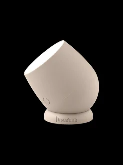 New Søstrene Grene Schweiz Schreibtischlampe Sand