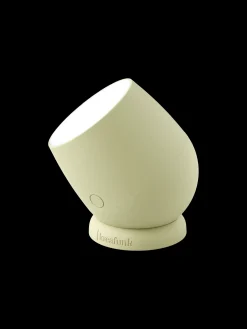 New Søstrene Grene Schweiz Schreibtischlampe Milky Green