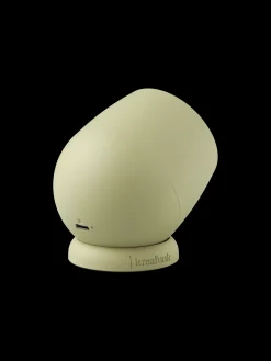 New Søstrene Grene Schweiz Schreibtischlampe Milky Green