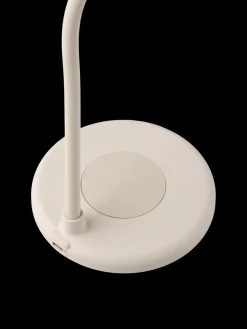 Sale Søstrene Grene Schweiz Schreibtischlampe Mit Lautsprecher Off White